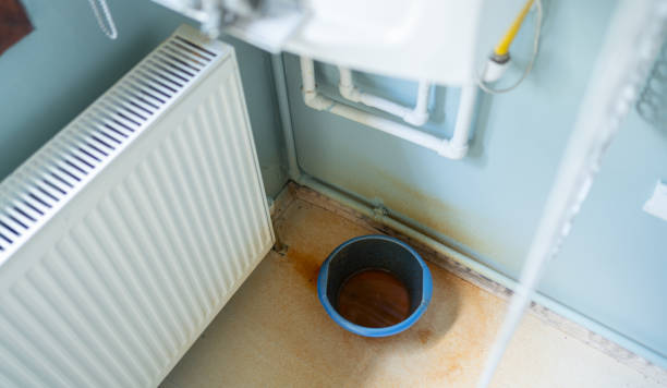 Best Flood restoration services  in Lynchburg, TN